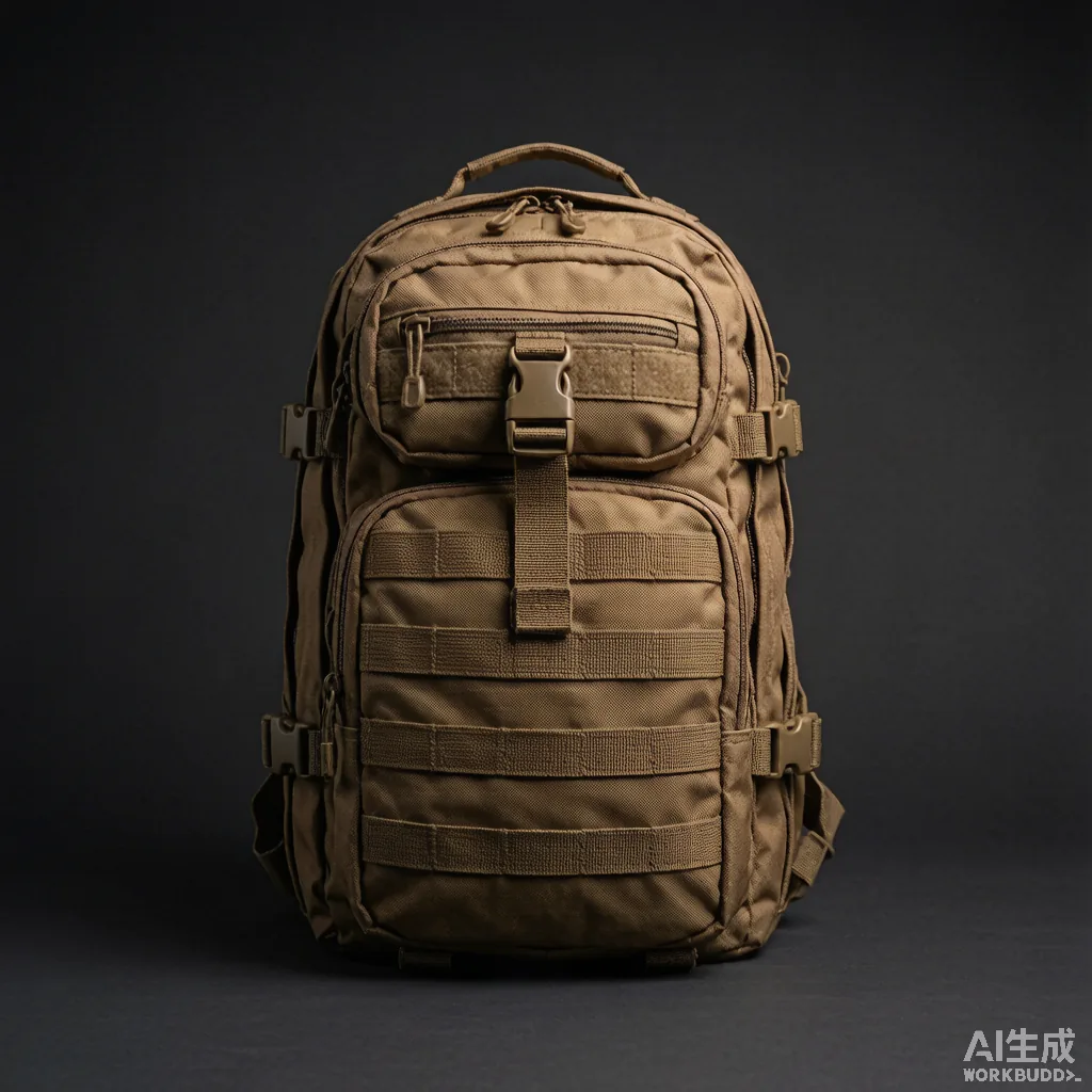 卷式急救包 - Multicam